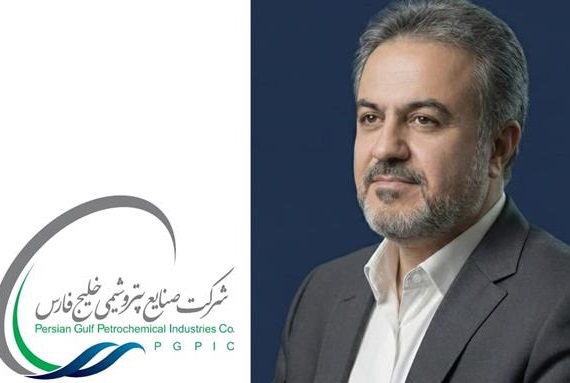 در حکمی از سوی محمد شریعتمداری؛ *توفیقی، سرپرست شرکت صنایع پلیمر گچساران شد